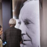 La mostra dedicata a Tolkien