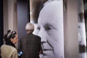 La mostra dedicata a Tolkien